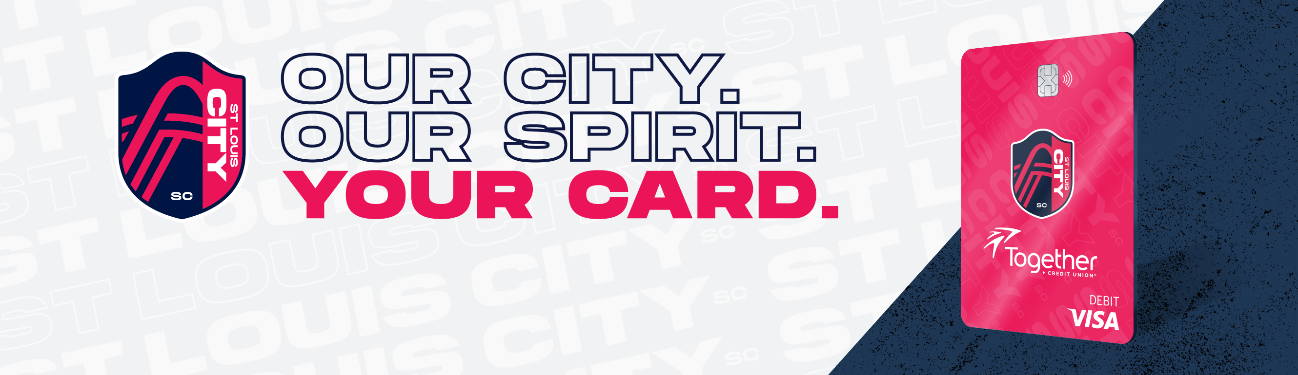 CITY Debit Apply Now